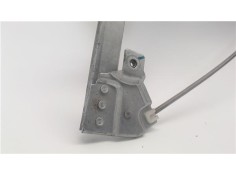Recambio de mecanismo elevalunas delantero derecho para peugeot 206 referencia OEM IAM 9222F7  
