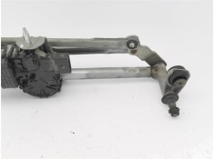 Recambio de motor limpiaparabrisas delantero para volkswagen polo v (6r1) 1.4 advance referencia OEM IAM 6R1955023B 3397021278 