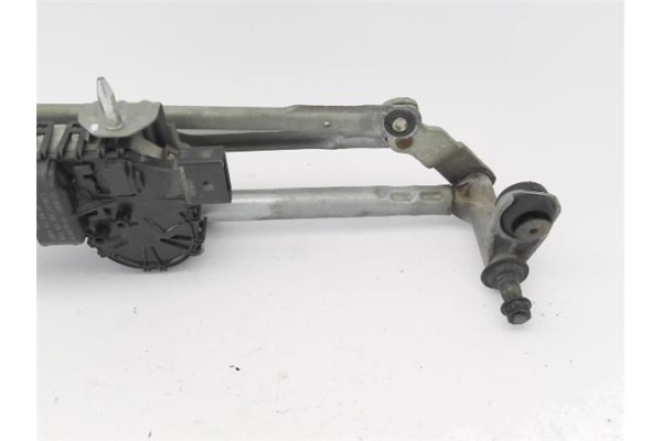 Recambio de motor limpiaparabrisas delantero para volkswagen polo v (6r1) 1.4 advance referencia OEM IAM 6R1955023B 3397021278 