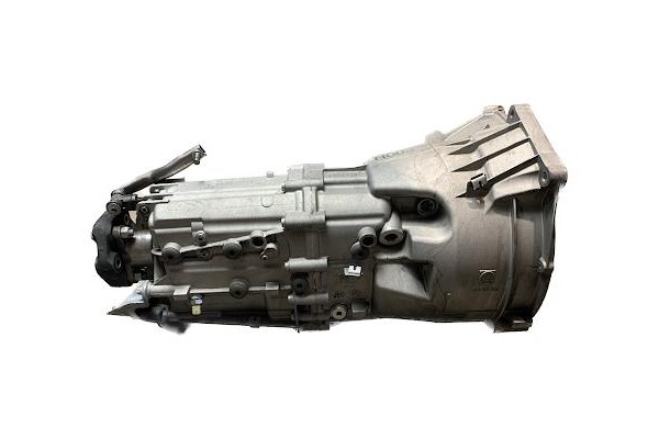 Recambio de caja cambios manual para bmw serie 1 berlina (e81/e87) 2.0 120d referencia OEM IAM 230075335131069401018 1069401052 
