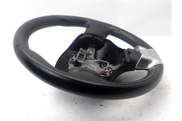 Recambio de volante para citroen c3 picasso 1.6 exclusive referencia OEM IAM 4109LX  