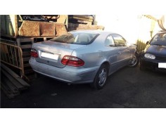 mercedes-benz clk (bm 208) coupe del año 1999