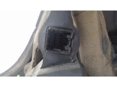 Recambio de retrovisor electrico derecho para daewoo aranos referencia OEM IAM E13014017  