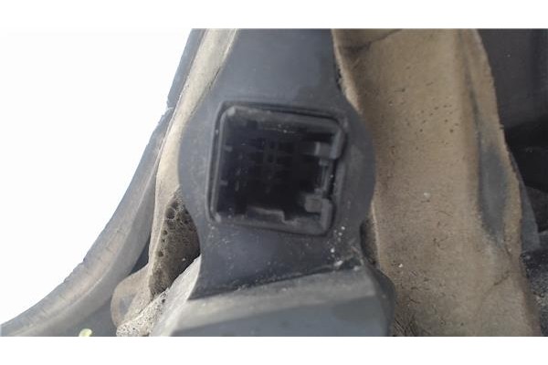 Recambio de retrovisor electrico derecho para daewoo aranos referencia OEM IAM E13014017   Recambio de retrovisor electrico derecho para daewoo aranos referencia OEM IAM E13014017