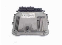 Recambio de centralita para peugeot 208 1.4 active referencia OEM IAM 0281017920  