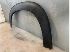 Recambio de moldura aleta delantero izquierda para citroen c3 aircross 1.2 c-series referencia OEM IAM YQ001547XT  