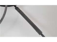 Recambio de mecanismo elevalunas delantero derecho para peugeot 206 referencia OEM IAM 9222F7  