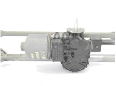 Recambio de motor limpiaparabrisas delantero para volkswagen polo v (6r1) 1.4 advance referencia OEM IAM 6R1955023B 3397021278 