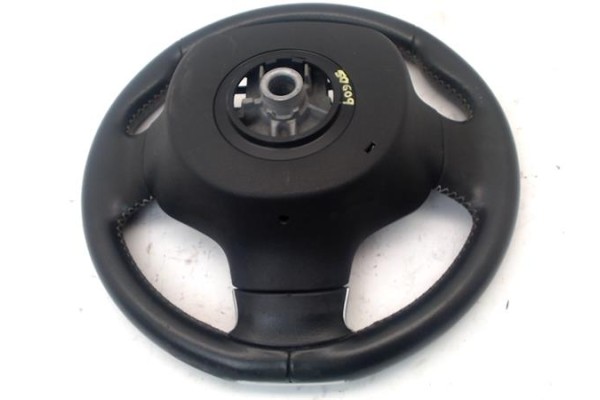 Recambio de volante para citroen c3 picasso 1.6 exclusive referencia OEM IAM 4109LX  