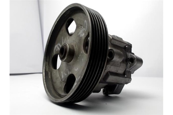 Recambio de polea bomba direccion asistida para fiat scudo furgón (220l) 1.9 td referencia OEM IAM   