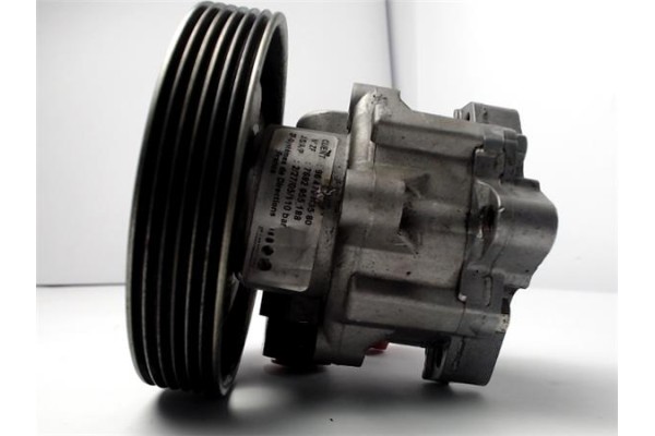 Recambio de polea bomba direccion asistida para fiat scudo furgón (220l) 1.9 td referencia OEM IAM   