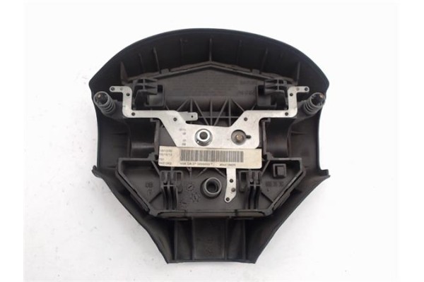 Recambio de airbag volante para peugeot 206 cc cabrio-coupé referencia OEM IAM 96441166ZR +5A GA 2P 0896899 
