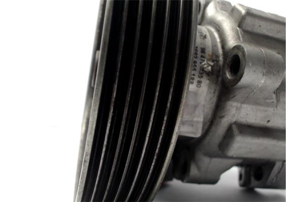 Recambio de polea bomba direccion asistida para fiat scudo furgón (220l) 1.9 td referencia OEM IAM   