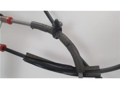 Recambio de mecanismo elevalunas delantero derecho para peugeot 206 referencia OEM IAM 9222F7  