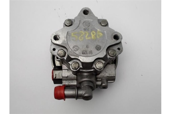 Recambio de polea bomba direccion asistida para fiat scudo furgón (220l) 1.9 td referencia OEM IAM   