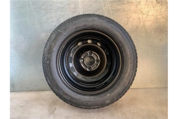 Recambio de neumatico rueda repuesto para mazda 2 (b2w) 1.6 referencia OEM IAM 9965L75540  