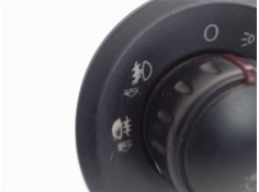 Recambio de mando de luces para seat altea (5p1) referencia OEM IAM (5P1941431BS)  