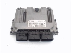 Recambio de centralita para peugeot 208 1.4 active referencia OEM IAM 0281017920  