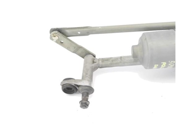 Recambio de motor limpiaparabrisas delantero para volkswagen polo v (6r1) 1.4 advance referencia OEM IAM 6R1955023B 3397021278 