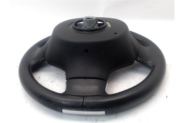 Recambio de volante para citroen c3 picasso 1.6 exclusive referencia OEM IAM 4109LX  