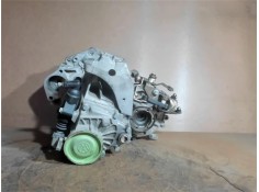 Recambio de caja cambios manual para volkswagen golf iv berlina (1j1) 1.6 referencia OEM IAM DUU DUU 