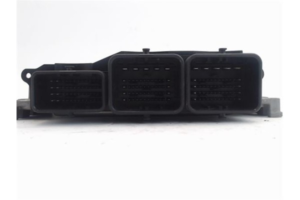 Recambio de centralita para peugeot 208 1.4 active referencia OEM IAM 0281017920  