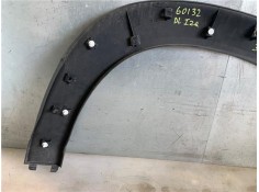 Recambio de moldura aleta delantero izquierda para citroen c3 aircross 1.2 c-series referencia OEM IAM YQ001547XT  