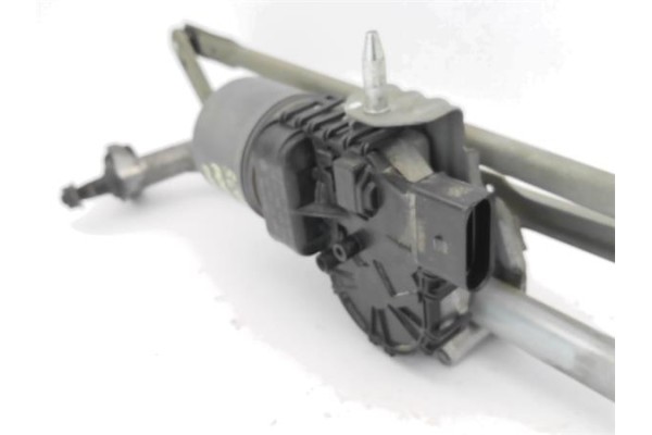Recambio de motor limpiaparabrisas delantero para volkswagen polo v (6r1) 1.4 advance referencia OEM IAM 6R1955023B 3397021278 