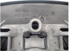 Recambio de volante para citroen c3 picasso 1.6 exclusive referencia OEM IAM 4109LX  