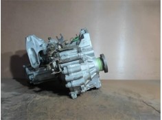 Recambio de caja cambios manual para volkswagen golf iv berlina (1j1) 1.6 referencia OEM IAM DUU DUU 