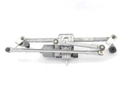 Recambio de motor limpiaparabrisas delantero para volkswagen polo v (6r1) 1.4 advance referencia OEM IAM 6R1955023B 3397021278 