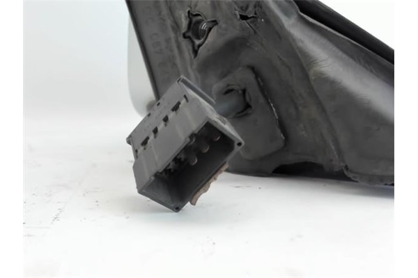 Recambio de retrovisor electrico izquierdo para audi a4 avant (b5) referencia OEM IAM RSO225401  