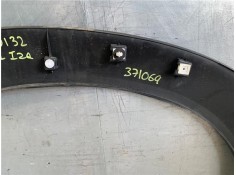 Recambio de moldura aleta delantero izquierda para citroen c3 aircross 1.2 c-series referencia OEM IAM YQ001547XT  