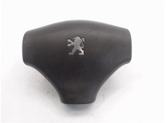 Recambio de airbag volante para peugeot 206 cc cabrio-coupé referencia OEM IAM 96441166ZR +5A GA 2P 083077 