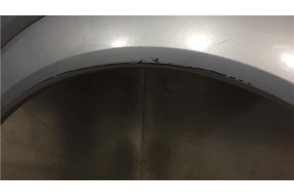 Recambio de aleta delantero derecha para audi a2 (8z) 1.4 tdi (55kw) referencia OEM IAM 8Z0821106C GRU L03602 