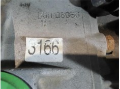 Recambio de caja cambios manual para volkswagen golf iv berlina (1j1) 1.6 referencia OEM IAM DUU DUU 