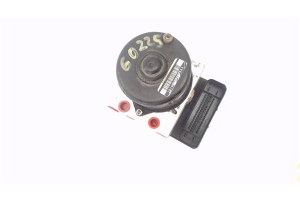 Recambio de nucleo abs para bmw serie 3 compacto (e46) 2.0 320td referencia OEM IAM 34516765452  