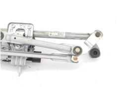 Recambio de motor limpiaparabrisas delantero para volkswagen polo v (6r1) 1.4 advance referencia OEM IAM 6R1955023B 3397021278 