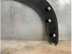 Recambio de moldura aleta delantero izquierda para citroen c3 aircross 1.2 c-series referencia OEM IAM YQ001547XT  