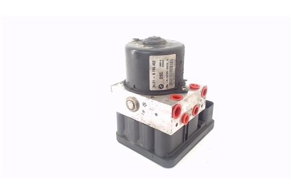 Recambio de nucleo abs para bmw serie 3 compacto (e46) 2.0 320td referencia OEM IAM 34516765452  