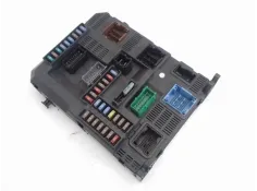 Recambio de centralita para peugeot 208 1.4 active referencia OEM IAM 9678355880  