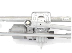 Recambio de motor limpiaparabrisas delantero para volkswagen polo v (6r1) 1.4 advance referencia OEM IAM 6R1955023B 3397021278 