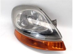 Recambio de faro delantero dcho para renault trafic ii furgón referencia OEM IAM 7700311372 91165720 2600000QAD , NISSAN | 44087