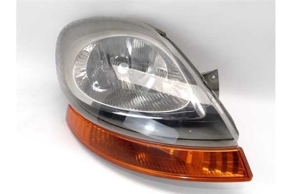 Recambio de faro delantero dcho para renault trafic ii furgón referencia OEM IAM 7700311372 91165720 2600000QAD , NISSAN | 44087