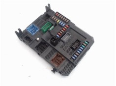 Recambio de centralita para peugeot 208 1.4 active referencia OEM IAM 9678355880  