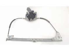 Recambio de mecanismo elevalunas delantero izquierdo para citroen xantia berlina referencia OEM IAM 130821705  