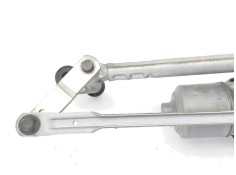 Recambio de motor limpiaparabrisas delantero para volkswagen polo v (6r1) 1.4 advance referencia OEM IAM 6R1955023B 3397021278 