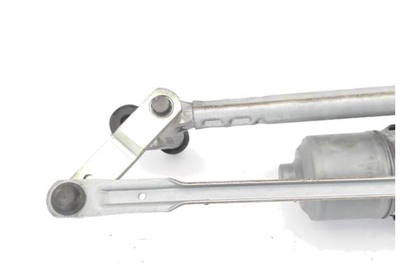 Recambio de motor limpiaparabrisas delantero para volkswagen polo v (6r1) 1.4 advance referencia OEM IAM 6R1955023B 3397021278 