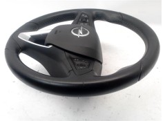 Recambio de volante para opel astra k berlina 5p 1.6 dynamic referencia OEM IAM 39096088 39013591 