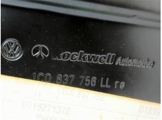 Recambio de elevalunas electrico delantero derecho para volkswagen new beetle berlina (9c1/1c1) referencia OEM IAM 1C0837756LL  